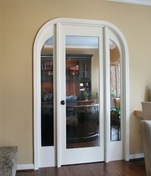 Passage Door Replacement Mountain House