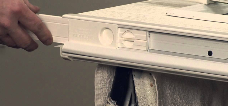 aluminum storefront door repair Mountain House