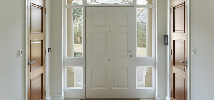 Mountain House door replacement contractors