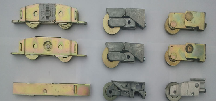 patio sliding door wheel replacement Mountain House