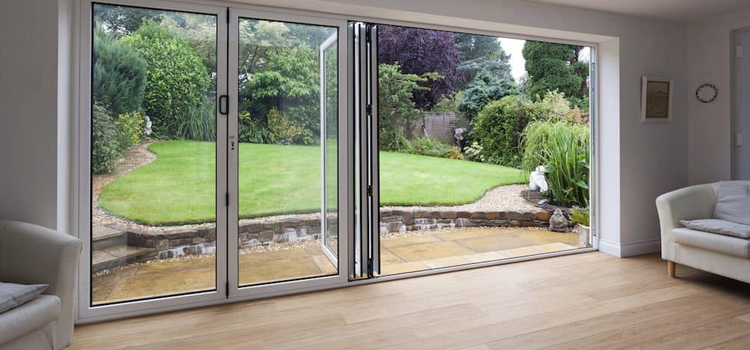 sliding door specialist Mountain House